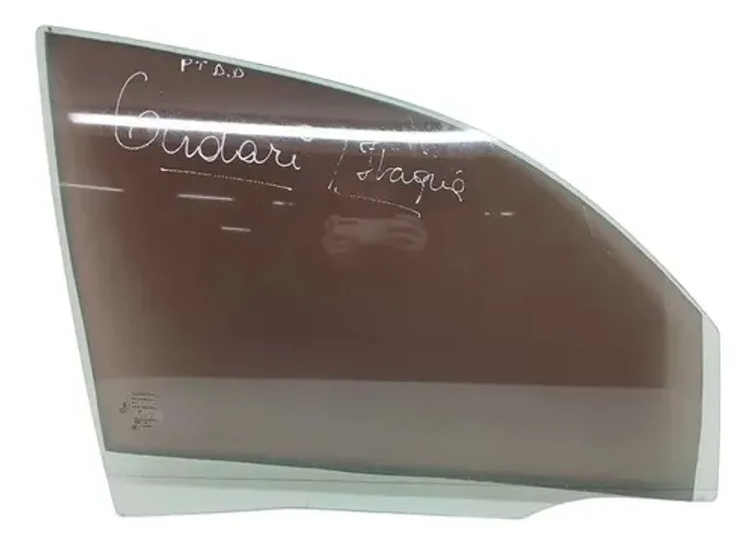 Vidro Porta Dianteiro Direito Chrysler Pt Cruiser 2008