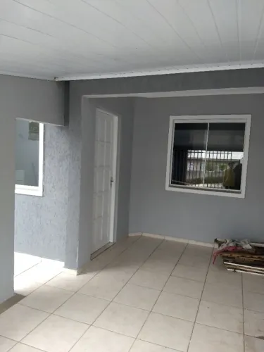 Vendo casa