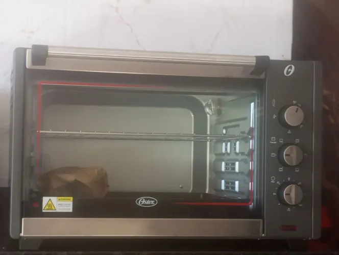Forno Elétrico 45L