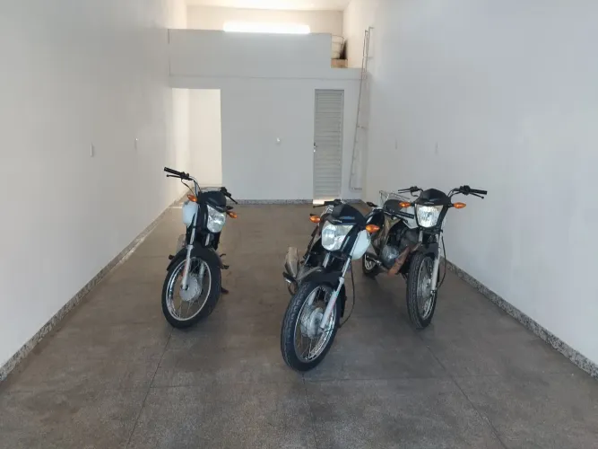 Honda CG 125 Cargo Ks 2015