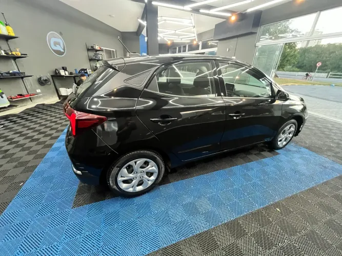 Hyundai HB20 Comfort Plus 1.0 Flex 12V Mec. 2024