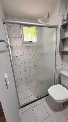 APARTAMENTO À VENDA TORRES DAS PALMEIRAS | CUIABÁ-MT