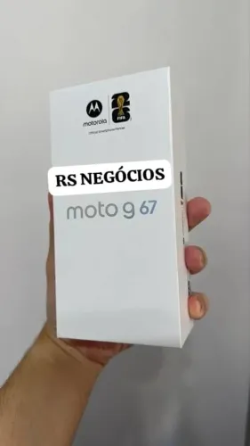 Moto G67 5G 128gb, Lacrado + NF (Até 12x)