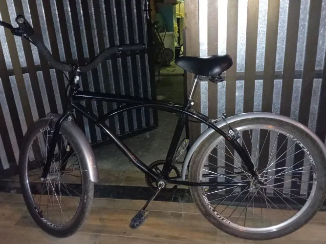 Vendo bicicleta