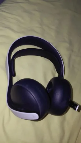 Headset Pulse Elite