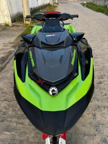 Jet ski Seadoo 300