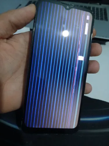 Vendo moto g9 play (leia a descrição)
