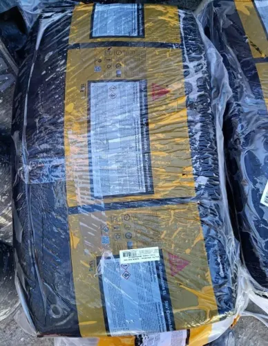 manta asfaltica 95/30 15kg SIKA ( R$240)