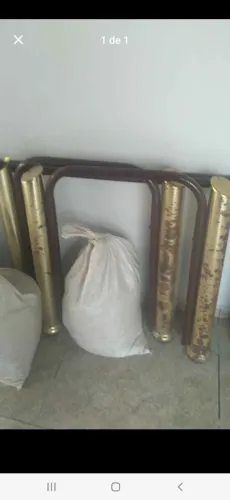 Suporte para mesa
