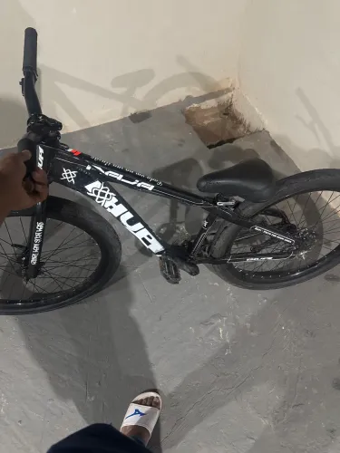 Hupi naja bh