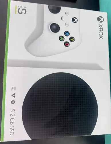 Xbox Série S