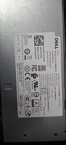 Fonte H360E003P