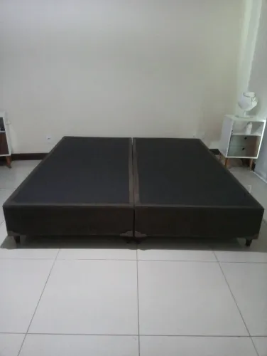 Cama king size