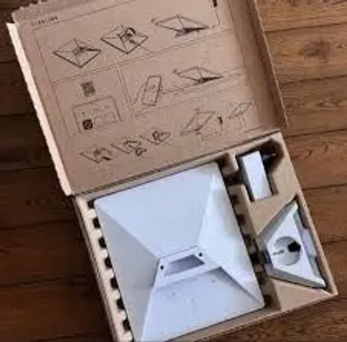 Starlink Mini Kit Anatel 