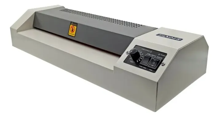Plastificadora Laminadora A3 110V