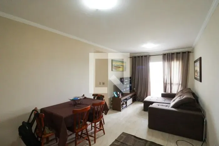 Apartamento à Venda - Vila Dionísia, 3 Quartos, 75 m2
