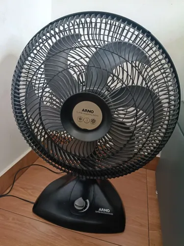 Ventilador arno