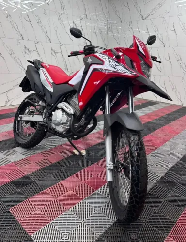 Honda XRE 300/ 300 Abs/ Flex 2021