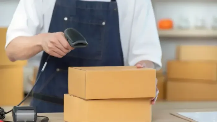 Auxiliar de E-commerce (Conferência e Embalagem)