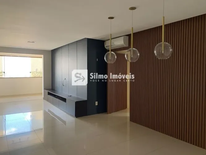 Aluguel Apartamento CENTRO