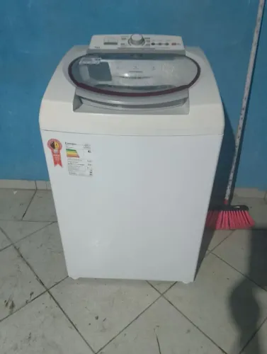 Vendo máquina 11 kilos 