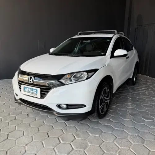 Honda HR-V EXL 1.8 Flexone 16V 5P Aut. 2016