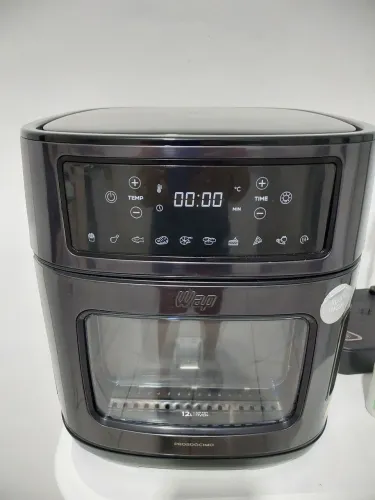 Forno e Air Fryer 12 litros