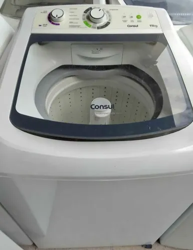Vendo maquina marca Consul facilite 11kg moderna Funcionando Perfeitamente 