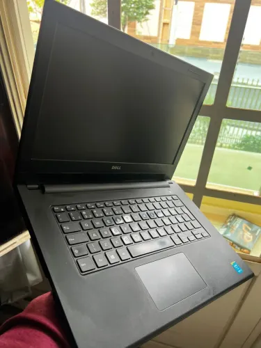 Notebook dell