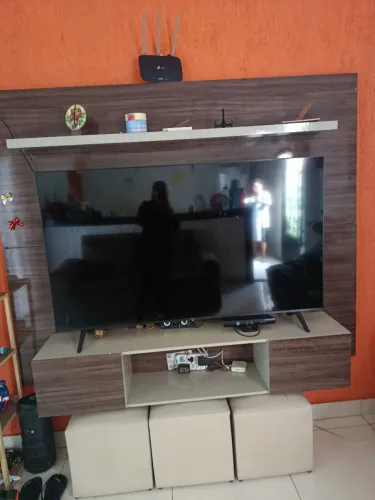 Rack 200 reais