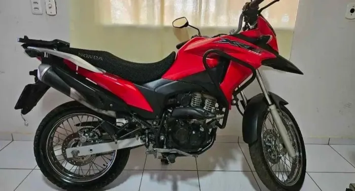 Xre 190 cc