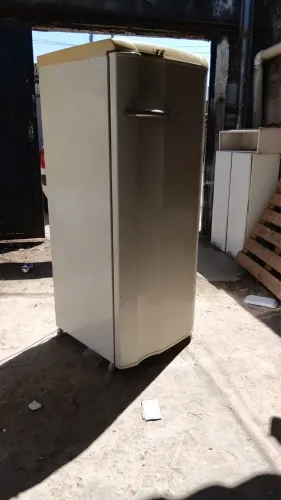 Vendo geladeira