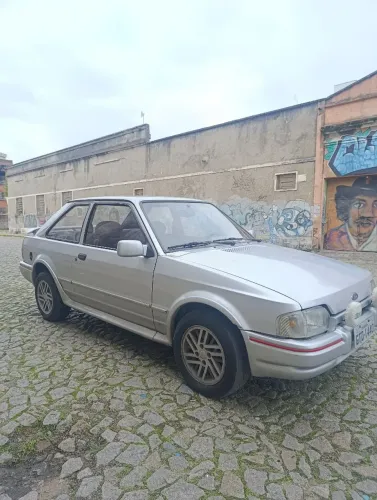 Ford Escort Hobby 1.0 1995