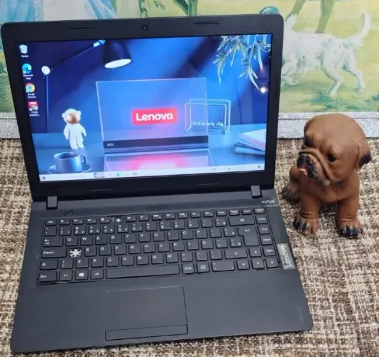NOTBOOK INTEL(SOMENTE VENDA)