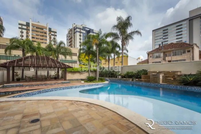 Apartamento à venda Avenida Getúlio Vargas, Menino Deus - Porto Alegre