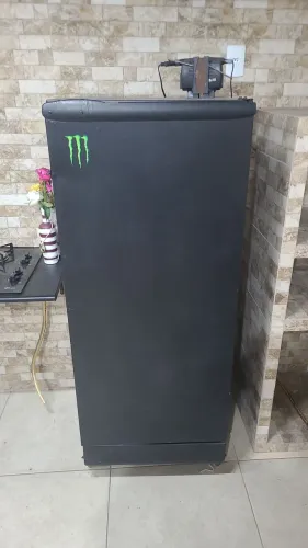 Geladeira