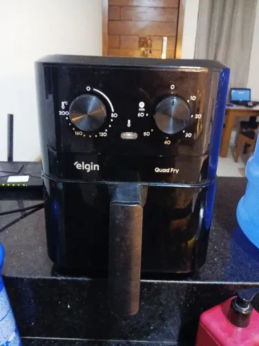 Air fryer mondial