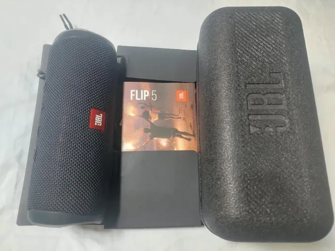JBL FLIP 5 nova