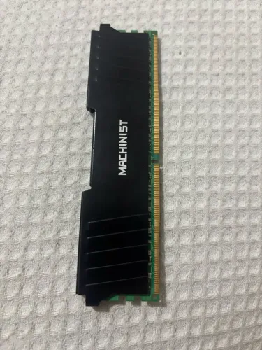 Memória ram DDR4 de 16 GB