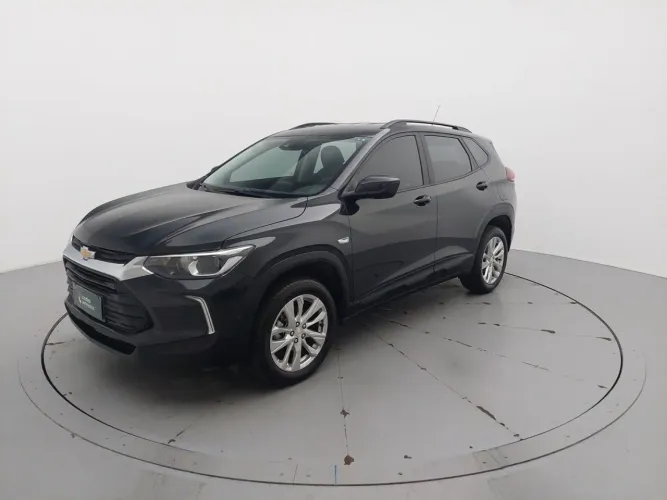 Chevrolet Tracker LTZ 1.0 Turbo 12V Flex AUT 2024