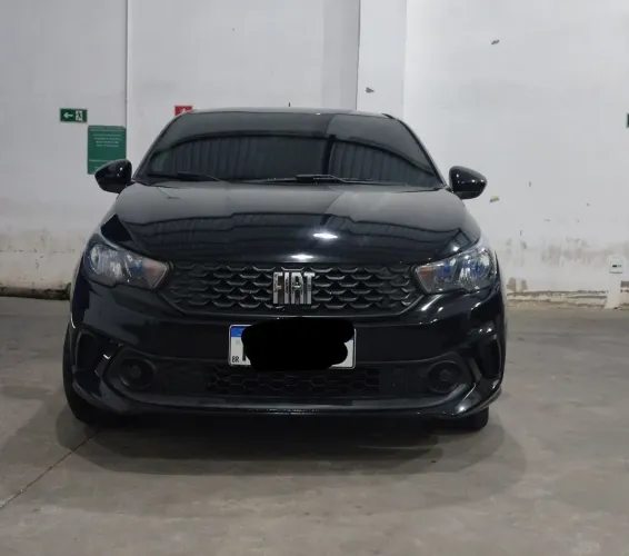 Fiat Argo Drive 1.0 6V Flex 2021