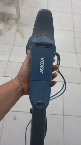 Vendo máquina de polimento roto orbital 