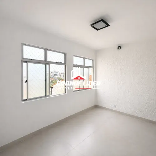 Apartamento para aluguel, 3 quartos, 1 vaga, Novo Eldorado - Contagem/MG