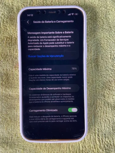 iPhone 12 Pro