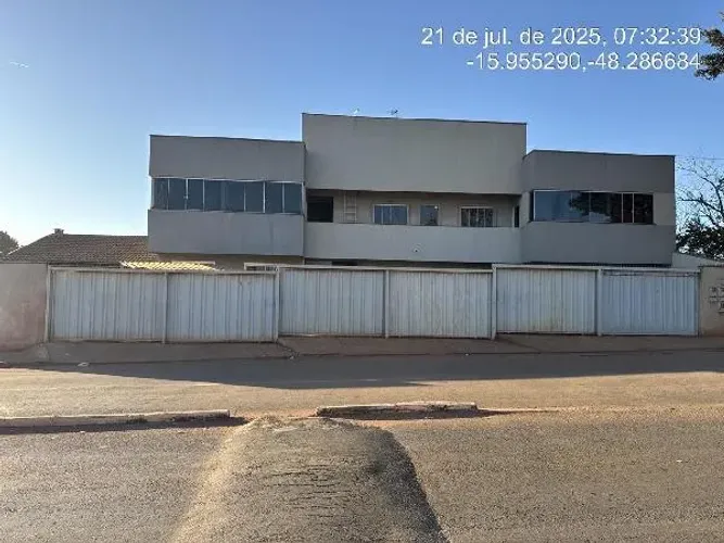 Oferta em destaque Apartamento no Parque Estrela Dalva Xii, Santo Antonio do Descoberto -