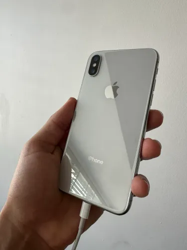 IPHONE X 64GB (sem Face ID)