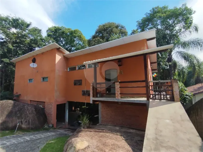 Chácara com 3 quartos à venda em Rancho grande - SP