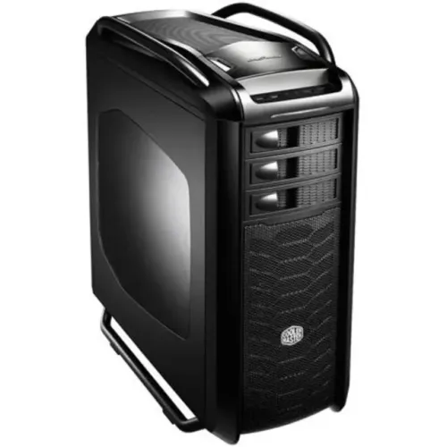Gabinete PC Gamer Cooler Master Cosmos SE
