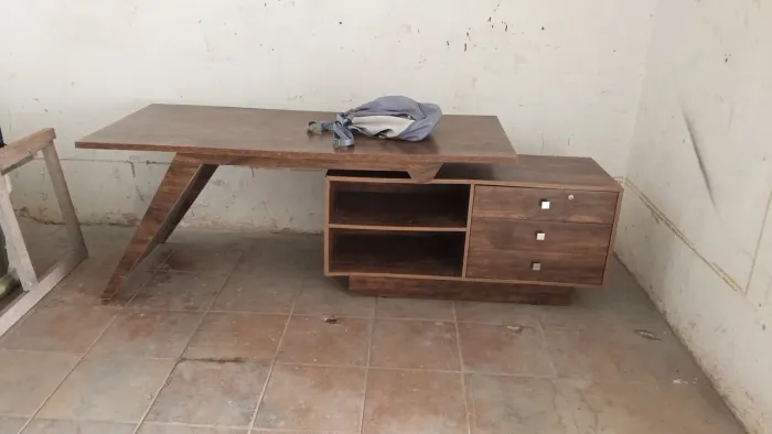 Mesa de escritório 