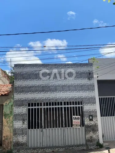 Casa no Alecrim